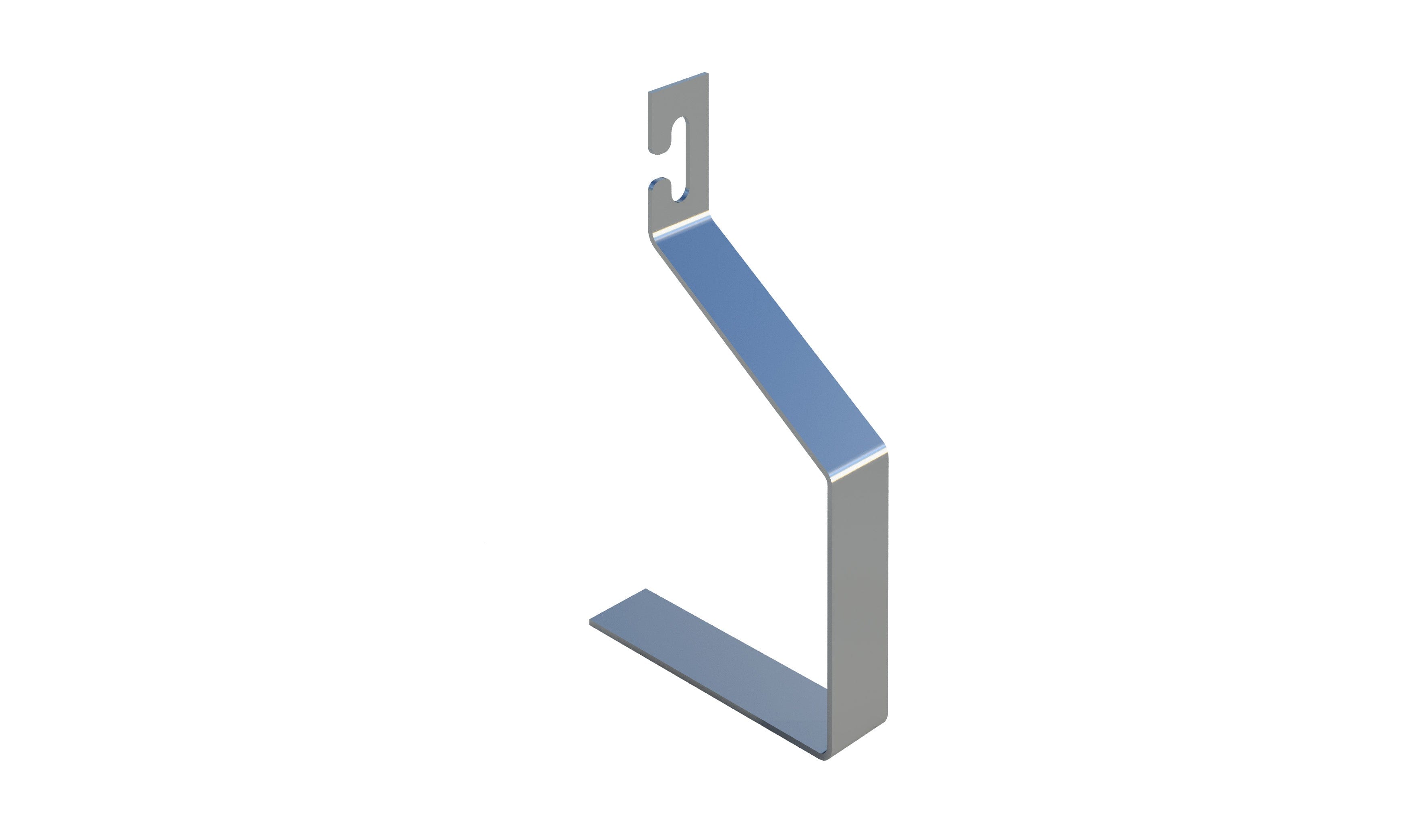 Anti-Lift Device for Temporary Fencing