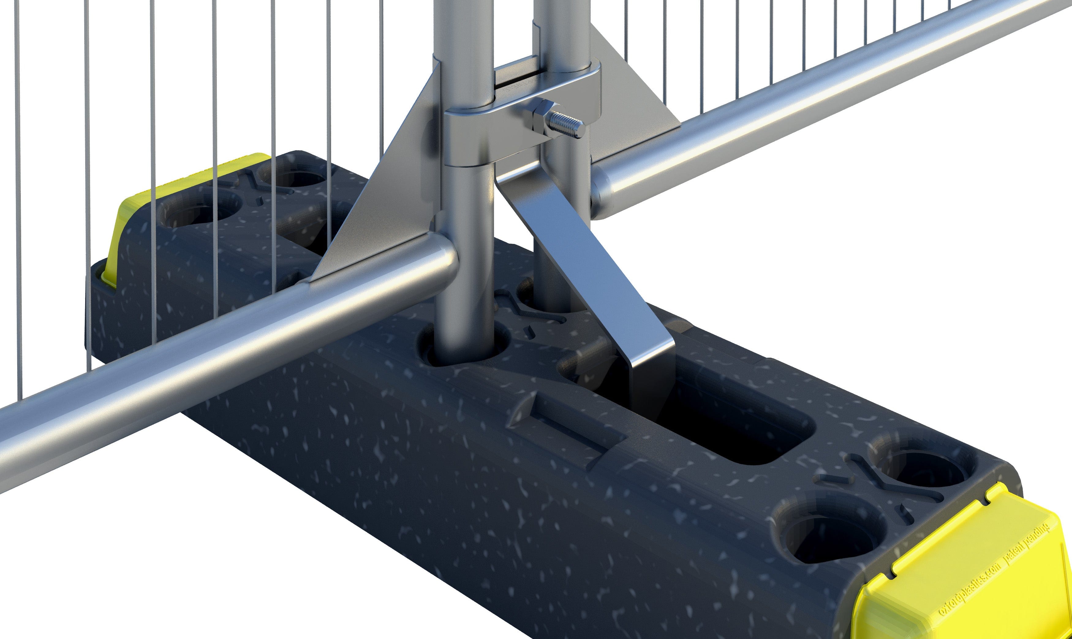 Anti-Lift Device