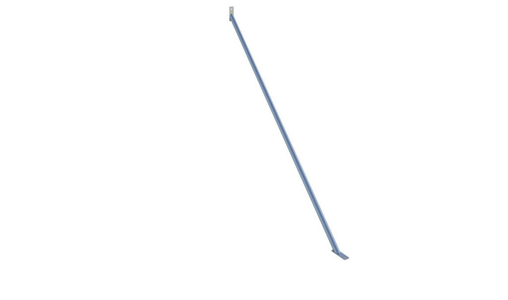 Windbreaker Stabiliser System