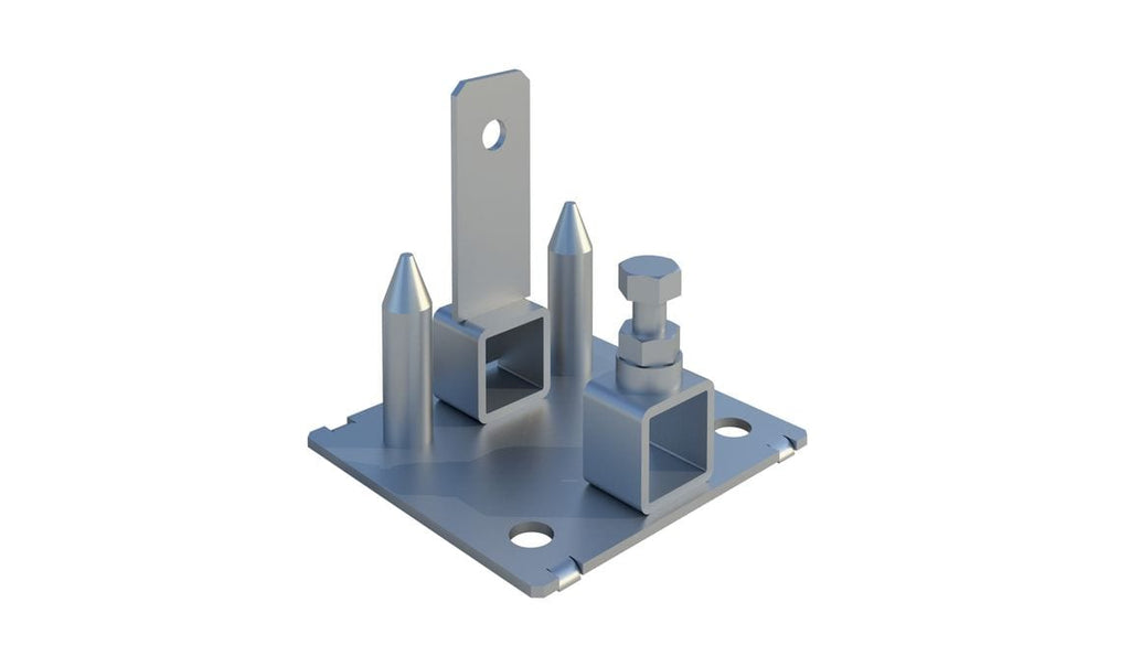 Windbreaker Stabiliser System