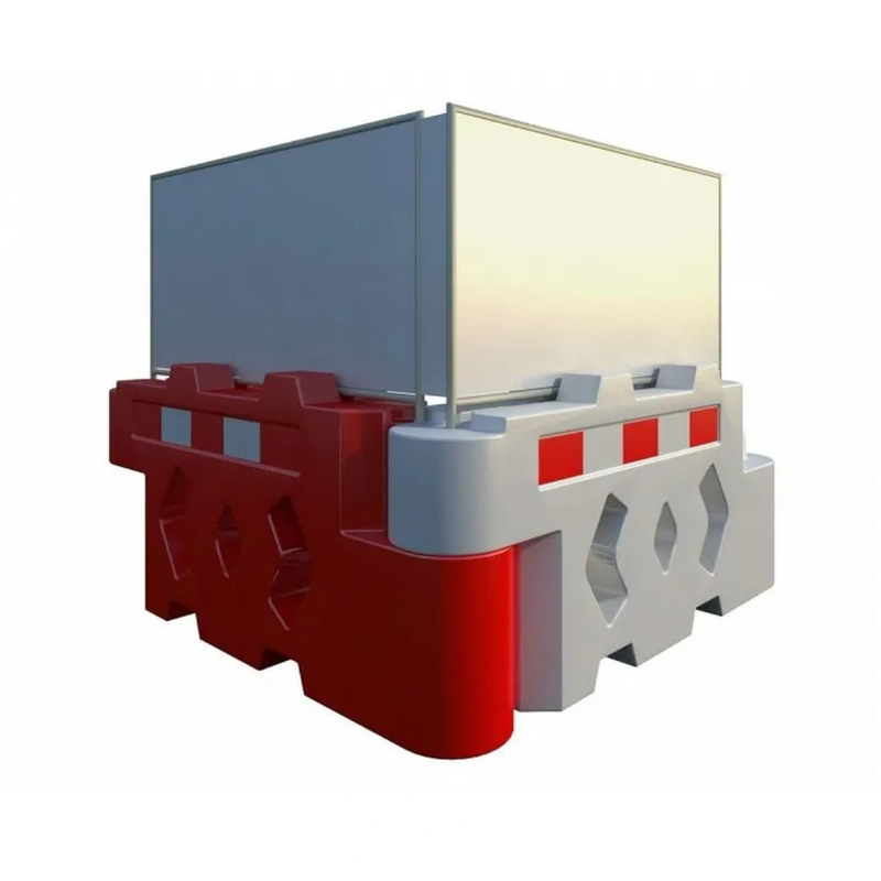Bison Barrier