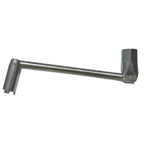 Anti-Tamper Fencing Spanner