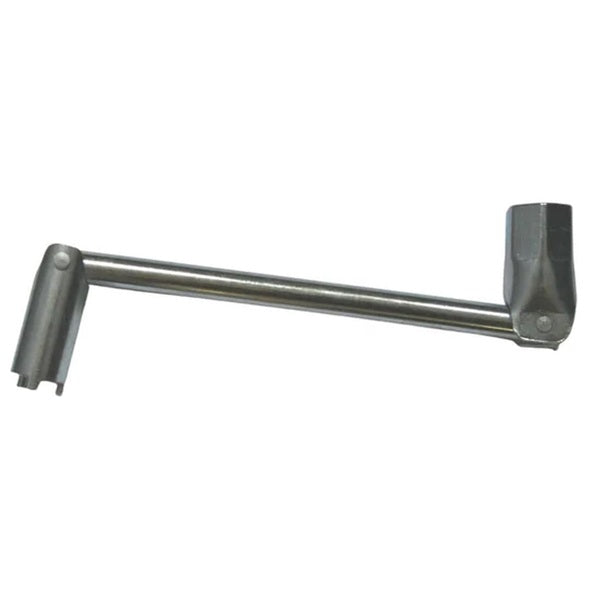 Anti-Tamper Fencing Spanner
