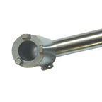 Anti-Tamper Fencing Spanner