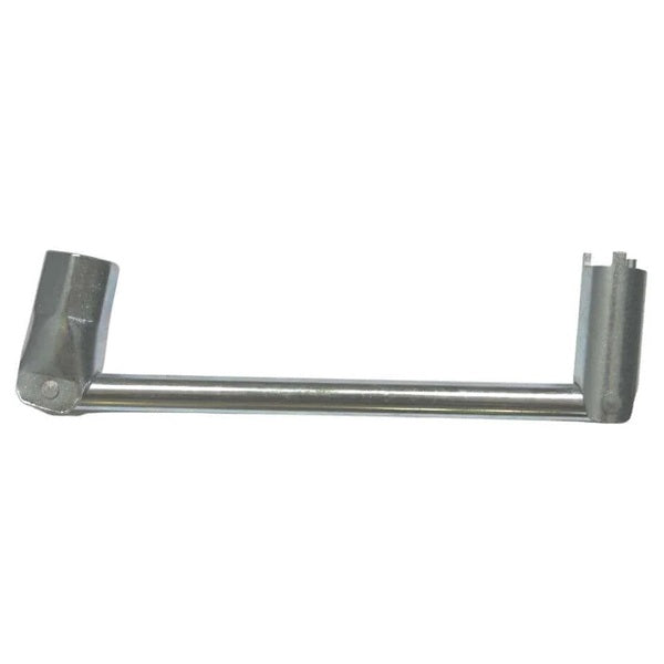 Anti-Tamper Fencing Spanner