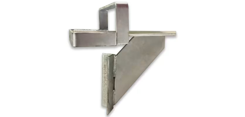 Propmate Brick Wall Support