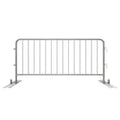 Barrier Hire