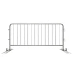 Crowd Control Barrier  - Bar Leg