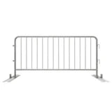 Barrier Hire