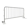 Crowd Control Barrier  - Bar Leg