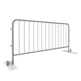 Crowd Control Barrier  - Bar Leg