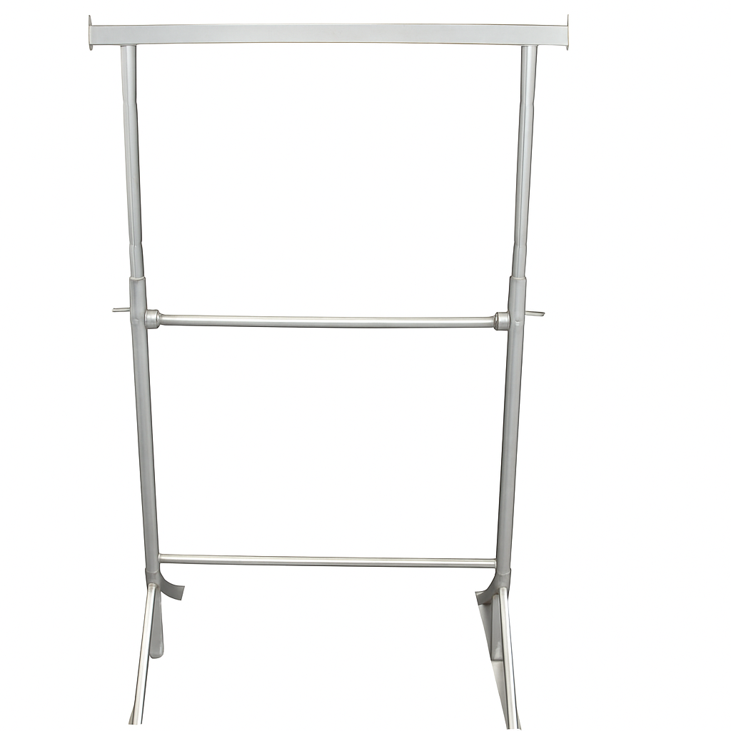 Size 1 Adjustable Builders Trestle