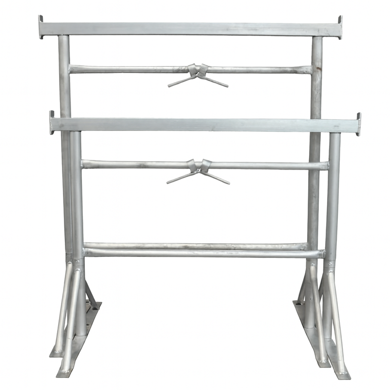 Size 3 Adjustable Builders Trestle
