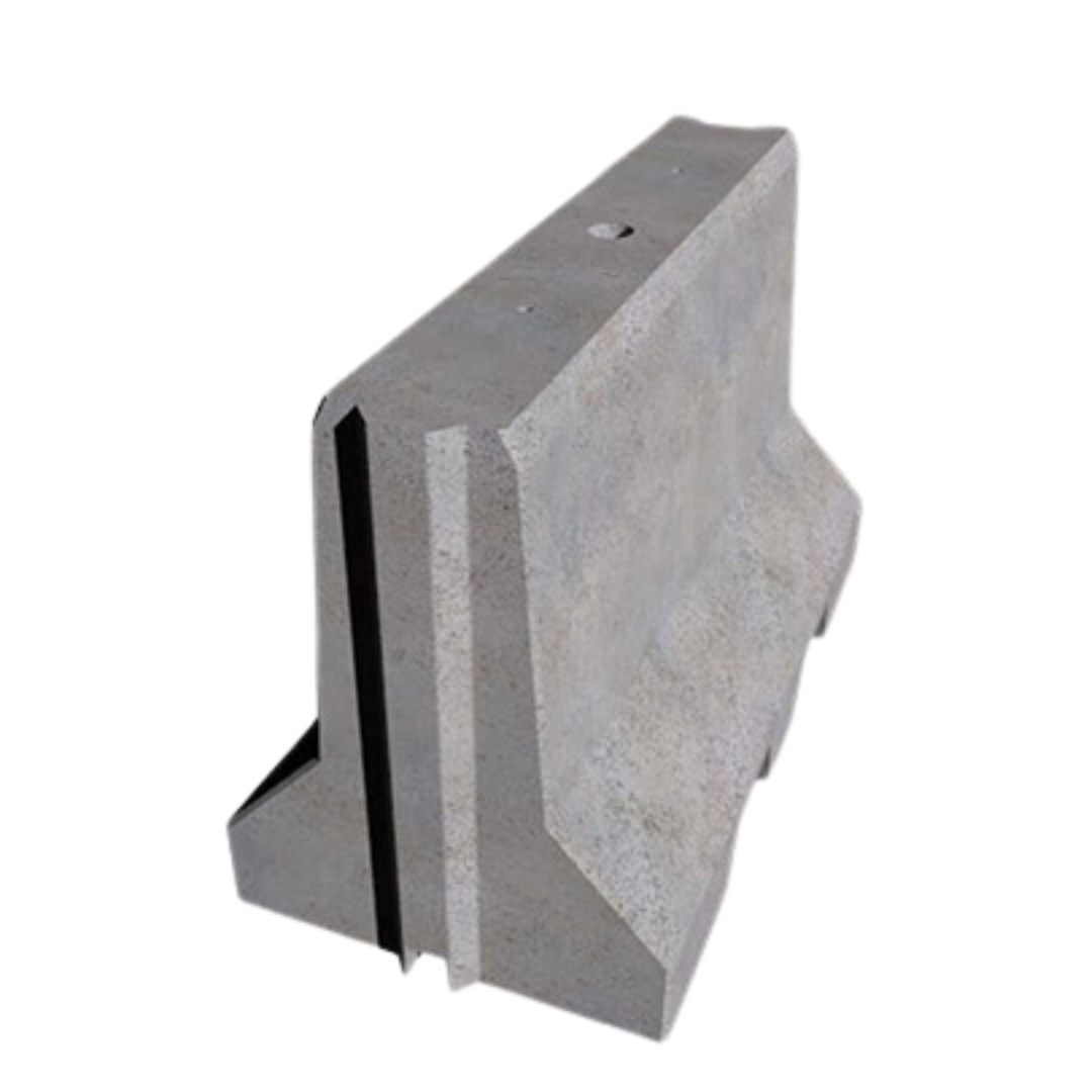 Jersey Lite Barrier