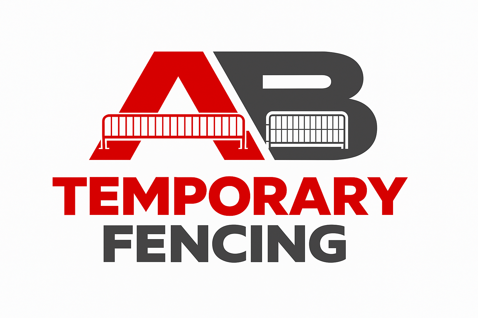 AB Temporary Fencing