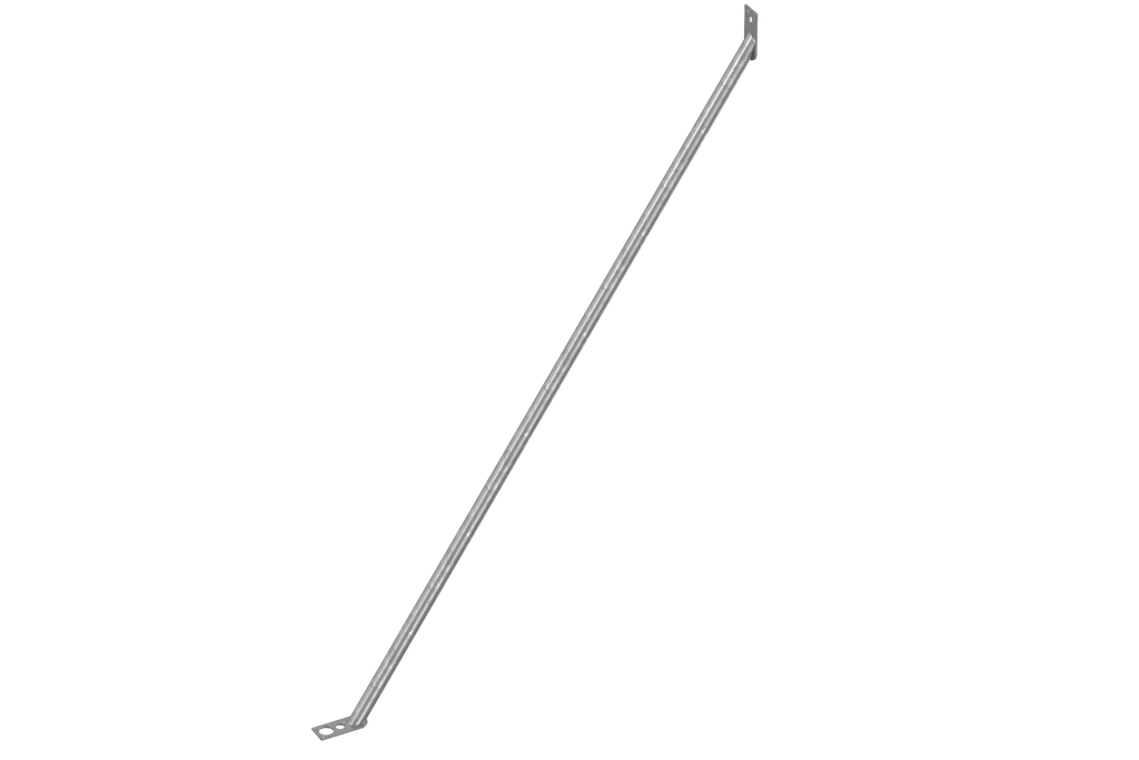 Fence Brace Stabiliser Bar 2.1m