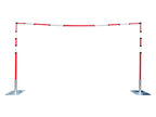 GS6 Goal Post Height Restriction Barrier