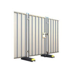 Hoarding Pedestrian Gate