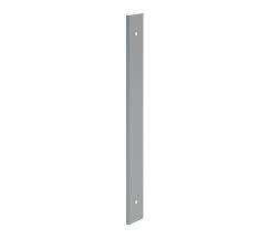 Privacy infill galv