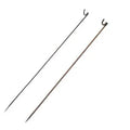 Road Pigtail Pin