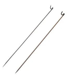 Road Pigtail Pin