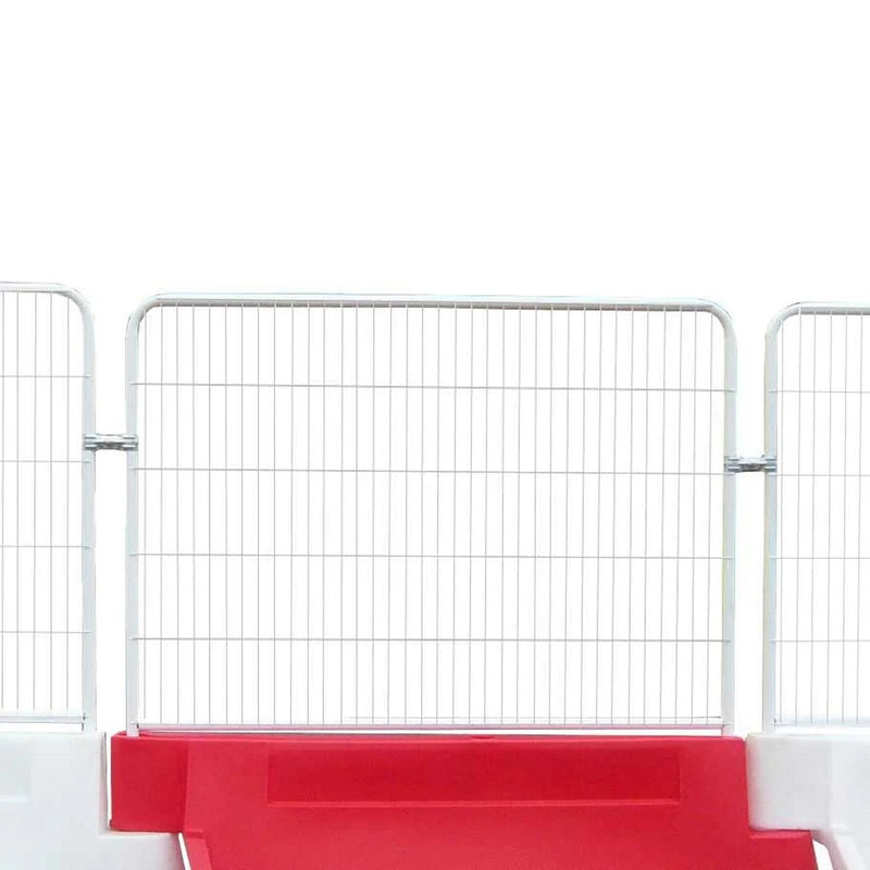 Novus Barrier Mesh Extention