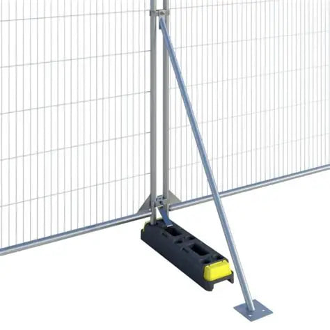Fence Brace Stabiliser Bar 2.1m