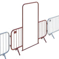 Pedestrian Barrier Walkthrough
