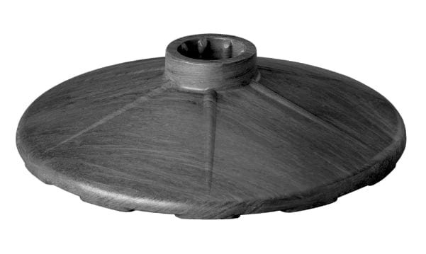 JSP Plastic Post and Chain Barrier Kit