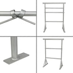 Size 2 Adjustable Builders Trestle