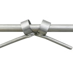 Size 2 Adjustable Builders Trestle