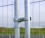 Temporary Fencing Coupler / Clip