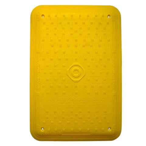 Hawk Tuff Trench Cover