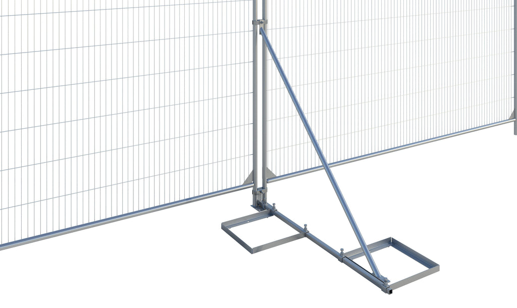 Windbreaker Stabiliser System