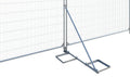 Windbreaker Stabiliser System