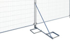Windbreaker Stabiliser System