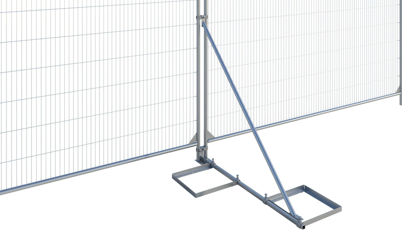 Windbreaker Stabiliser System