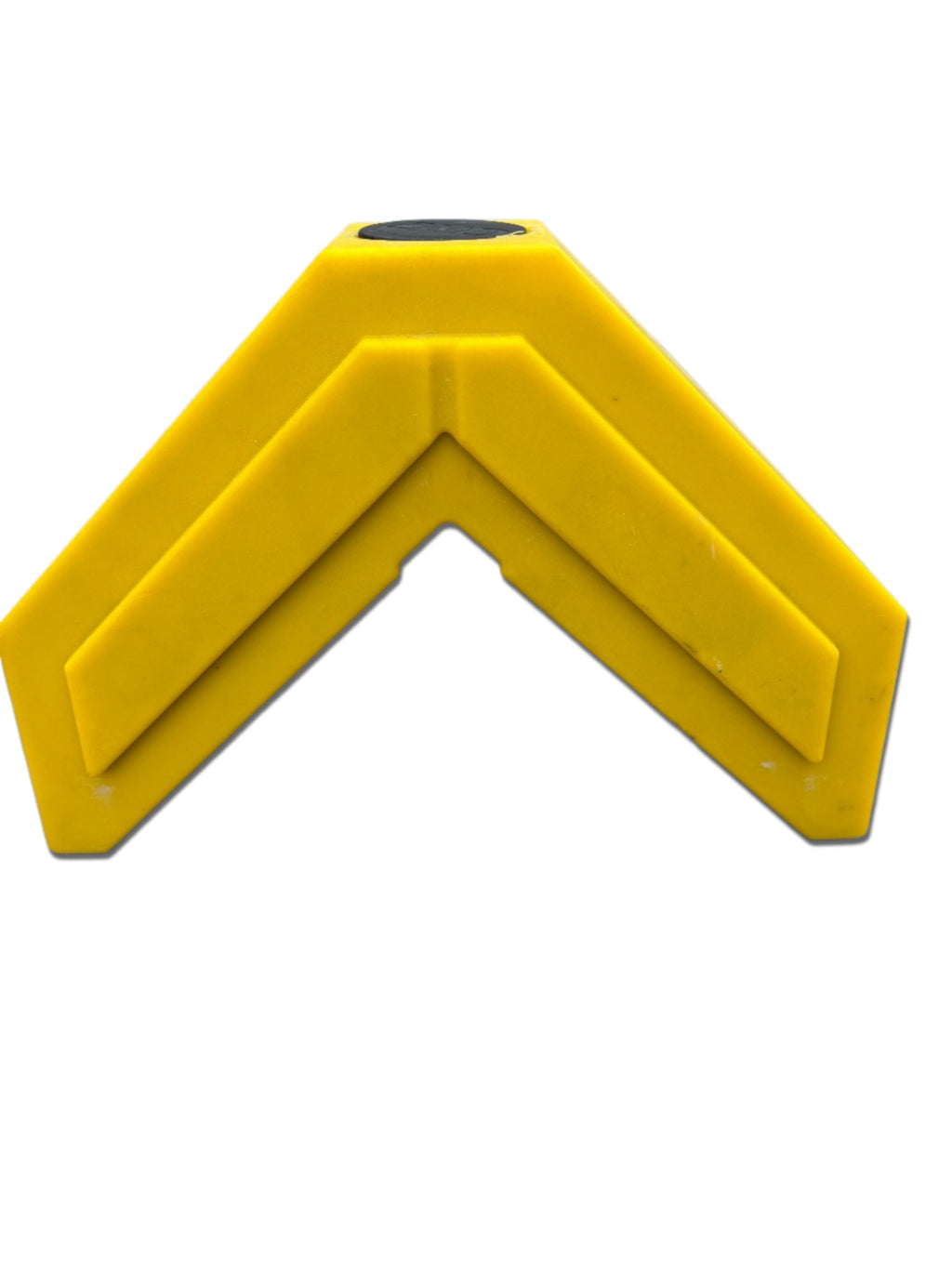 Crowd Control Barrier Ballast Block