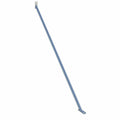 AB Temporary Fencing | GALVANISED STEEL FENCE POST