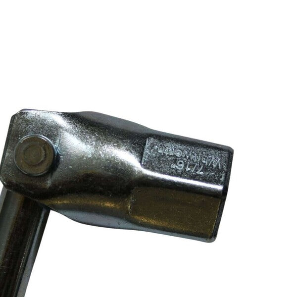 Anti-Tamper Fencing Spanner