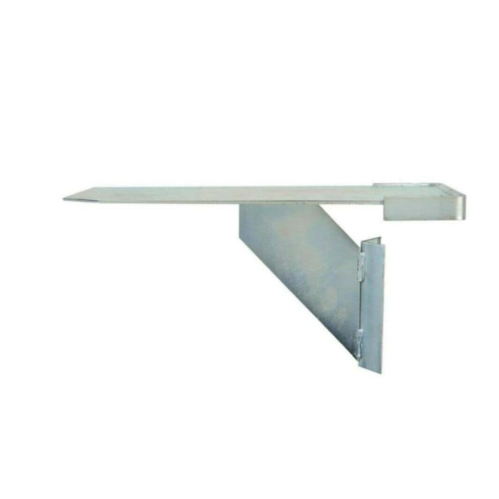 AB Temporary Fencing | STRONGBOY PROP MATE