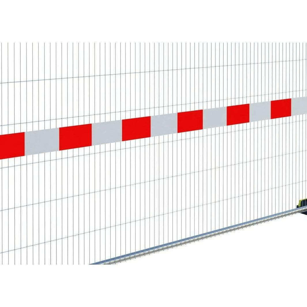 wade building supplies - reflective strip 