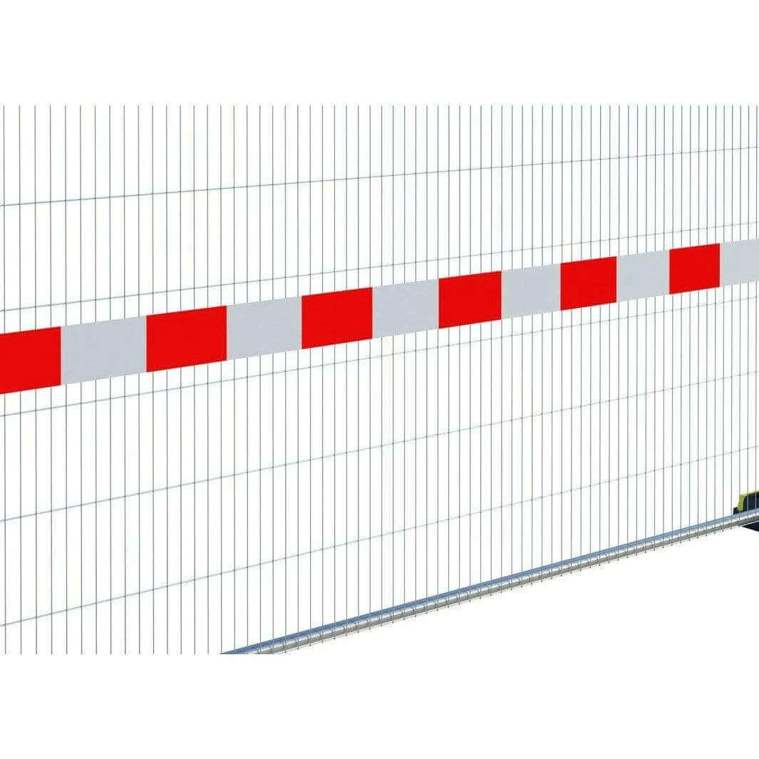 wade building supplies - reflective strip 