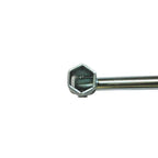 Anti-Tamper Fencing Spanner