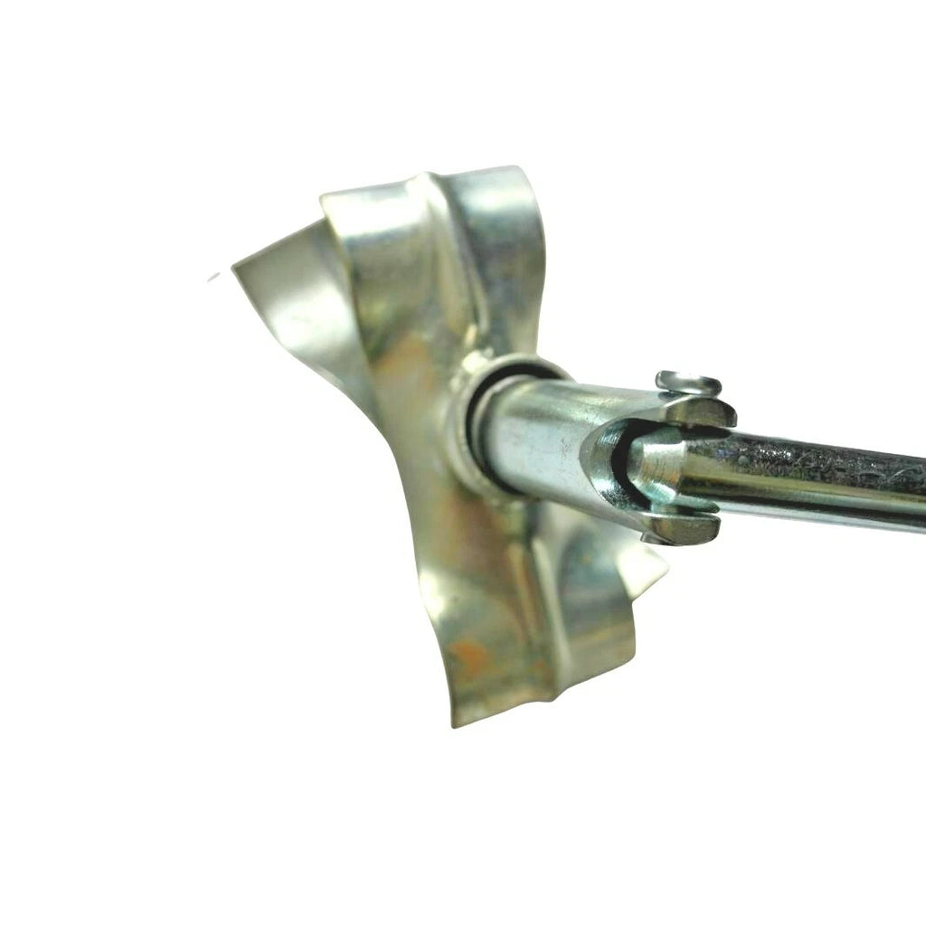 Anti-Tamper Fencing Spanner
