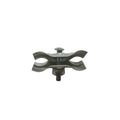 AB Temporary Fencing | ANTI TAMPER COUPLER