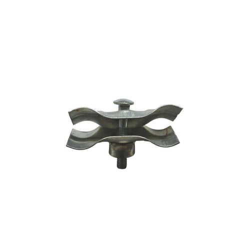 AB Temporary Fencing | ANTI TAMPER COUPLER