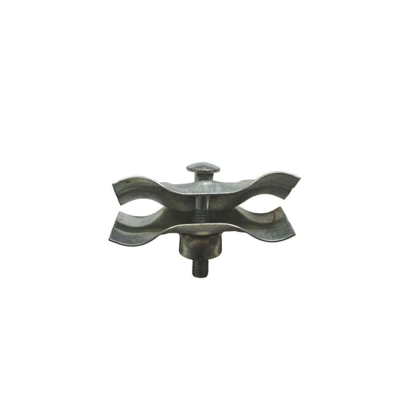 AB Temporary Fencing | ANTI TAMPER COUPLER