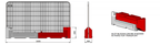 wade building supplies - slot block tech sheet