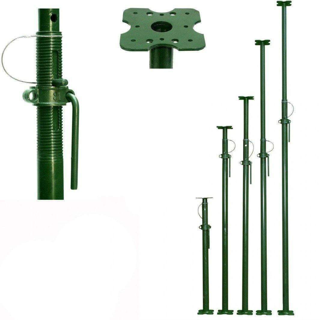 AB Temporary Fencing Acrow Props Size 2